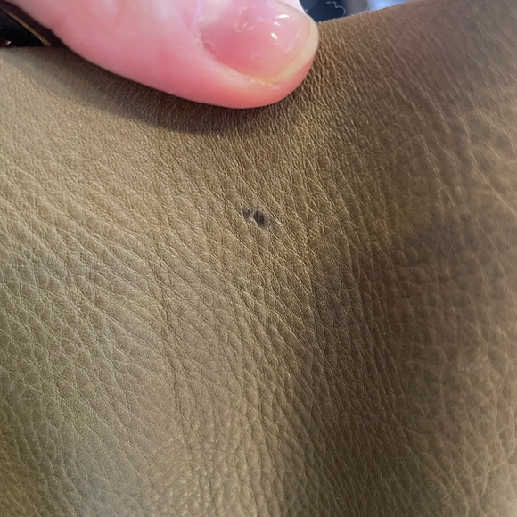 Madewell Tote - Picture 8 of 8